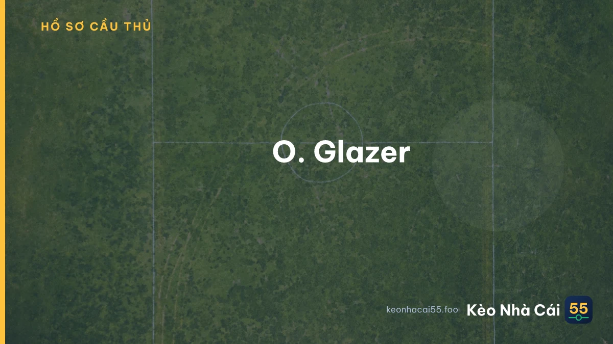 O. Glazer