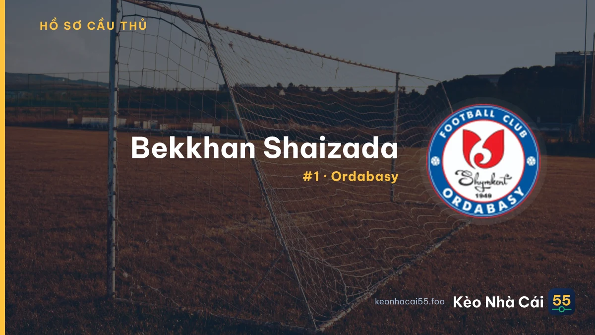 B. Shaizada
