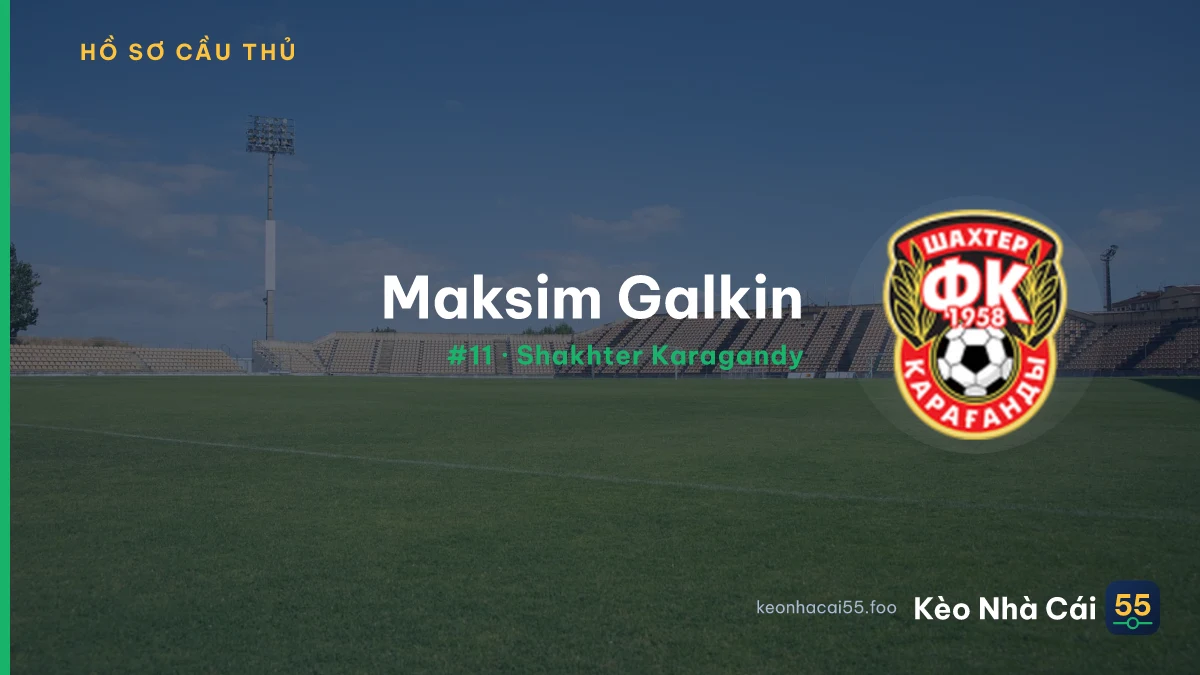 M. Galkin