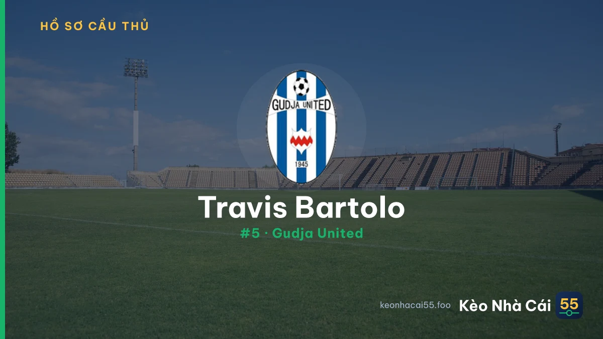 T. Bartolo — Gudja United