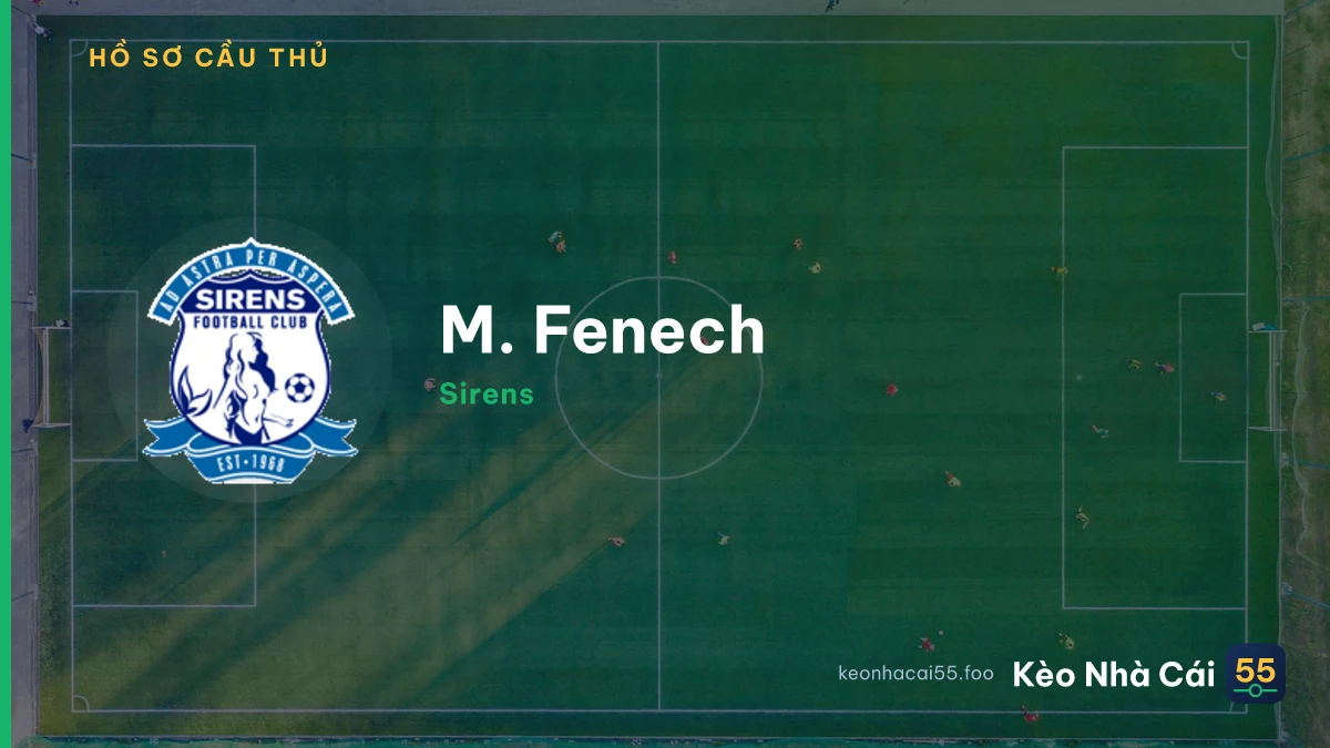 M. Fenech