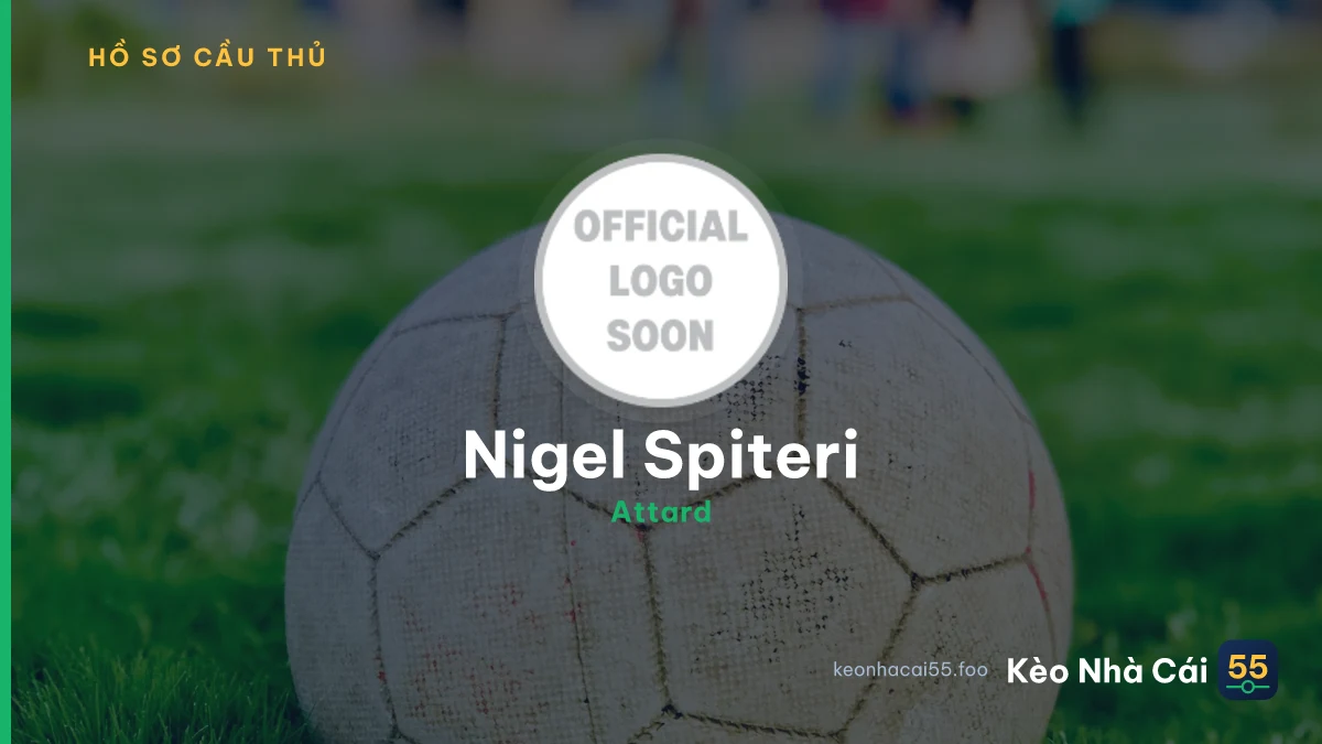 Nigel Spiteri — Attard