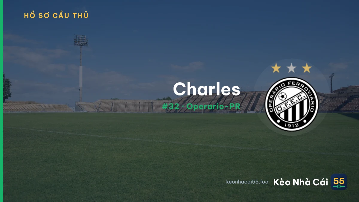 Charles — Operario-PR