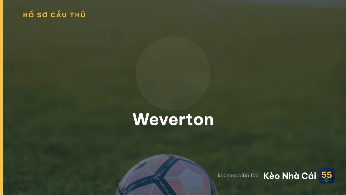 Weverton