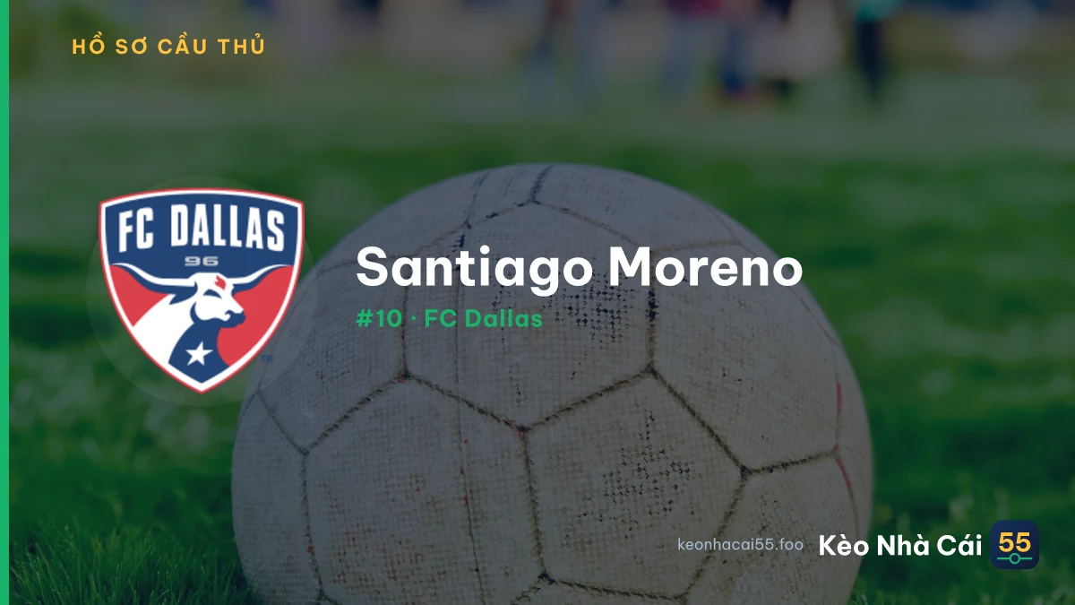 S. Moreno