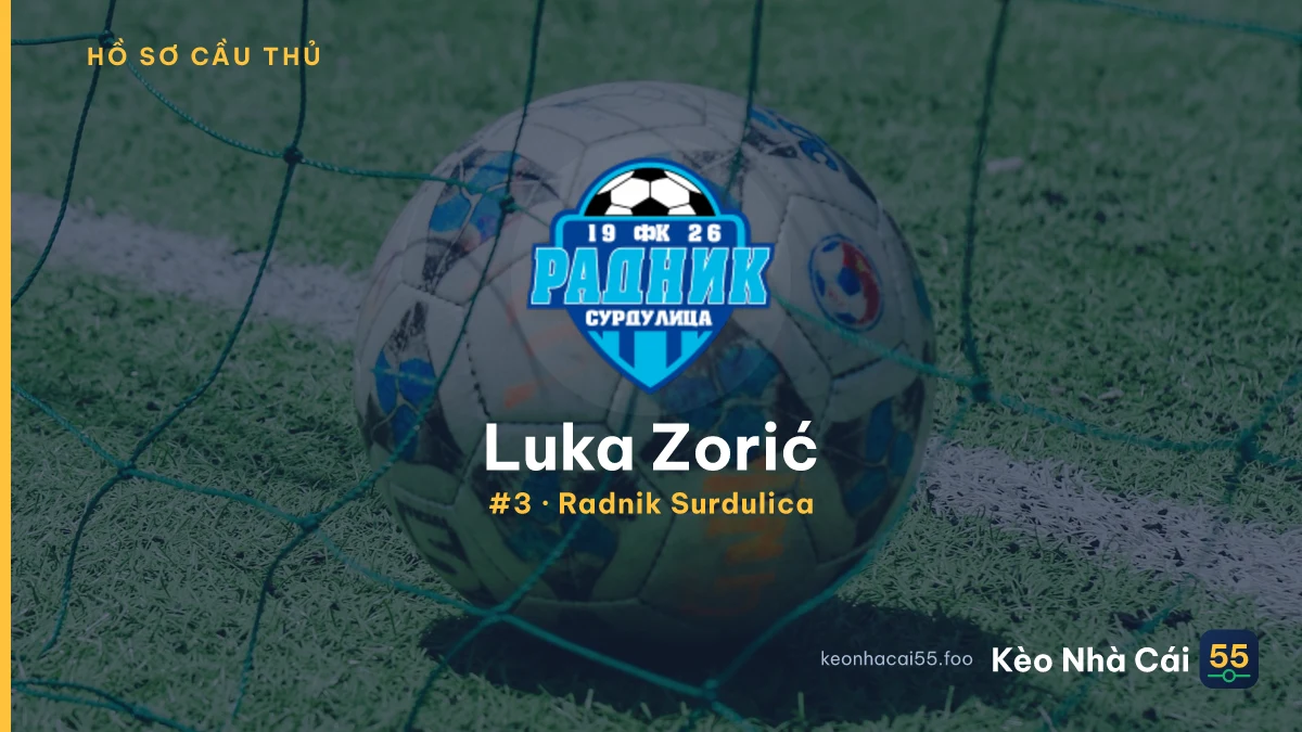 L. Zorić