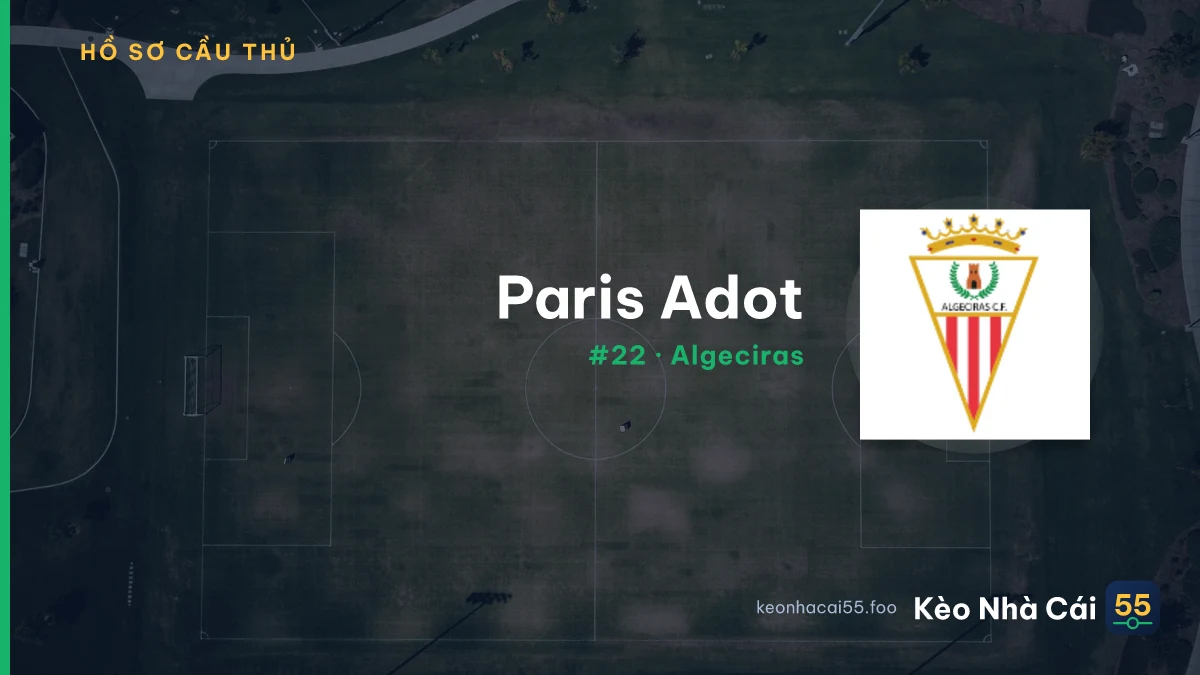 Paris Adot