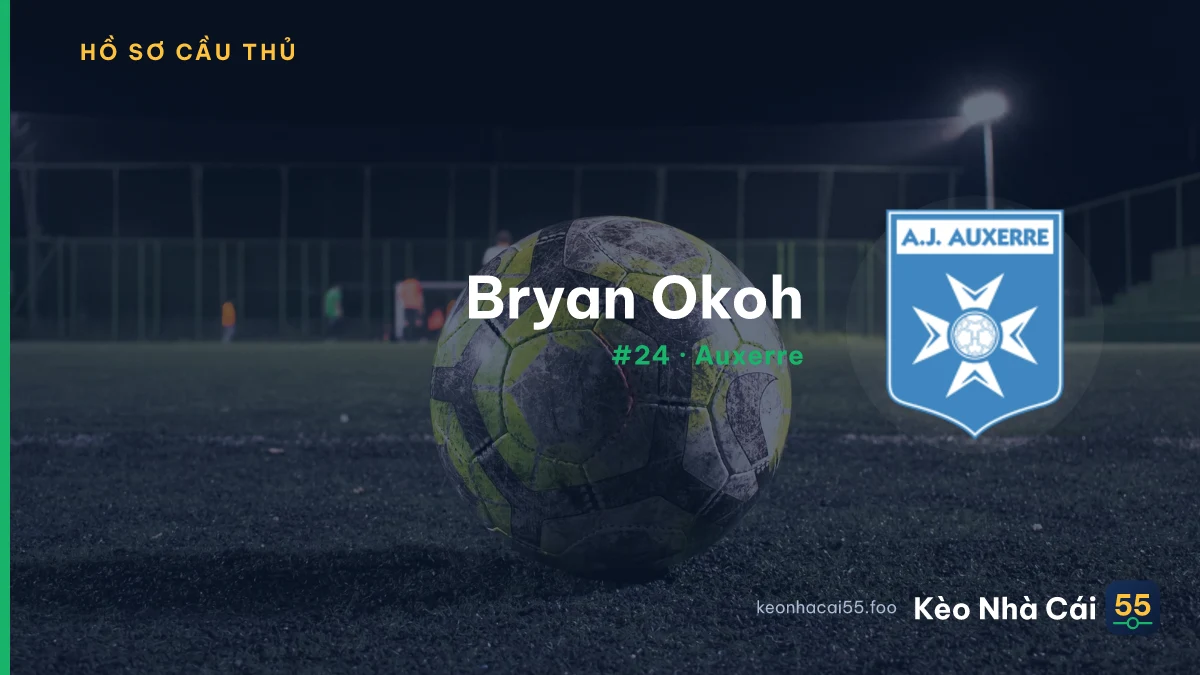 B. Okoh