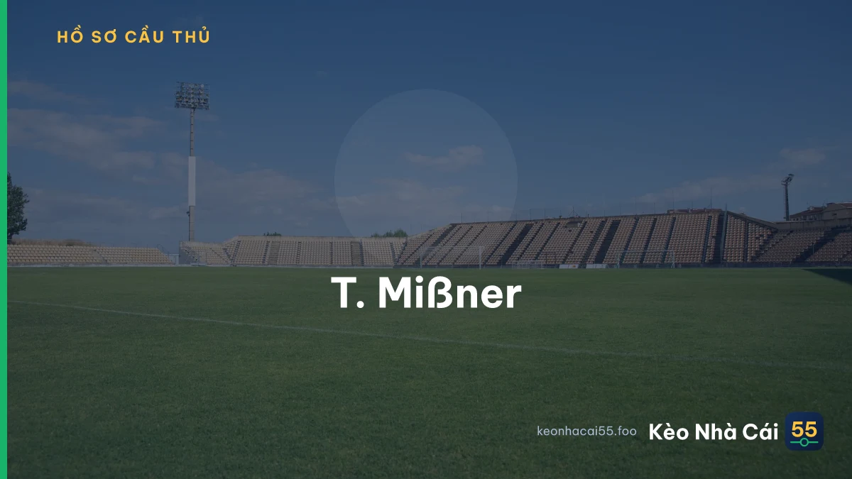 T. Mißner