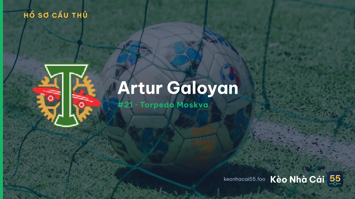 A. Galoyan