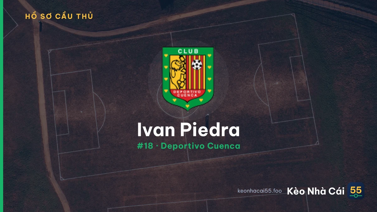 I. Piedra