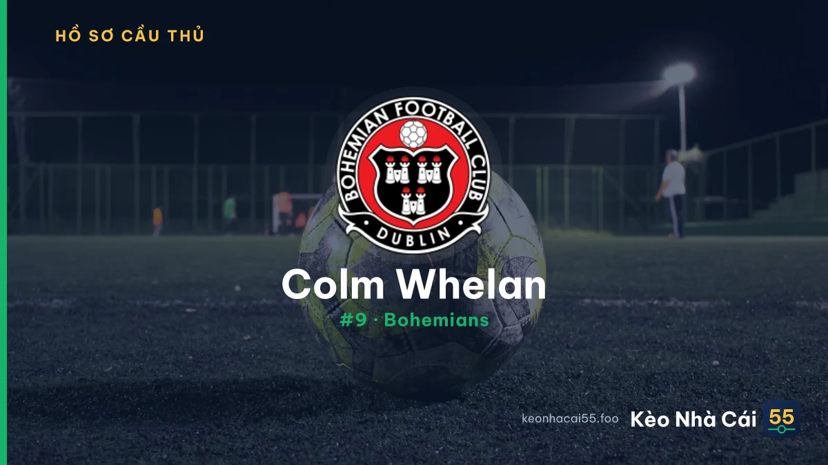 C. Whelan