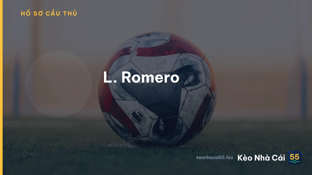 L. Romero
