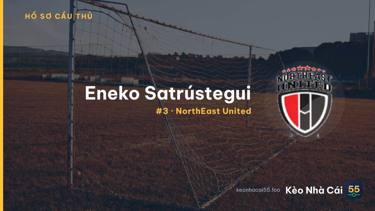 Eneko Satrústegui