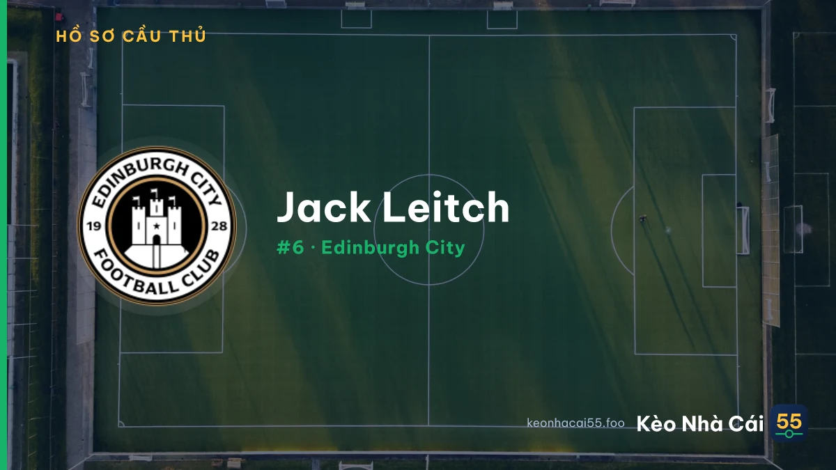 J. Leitch