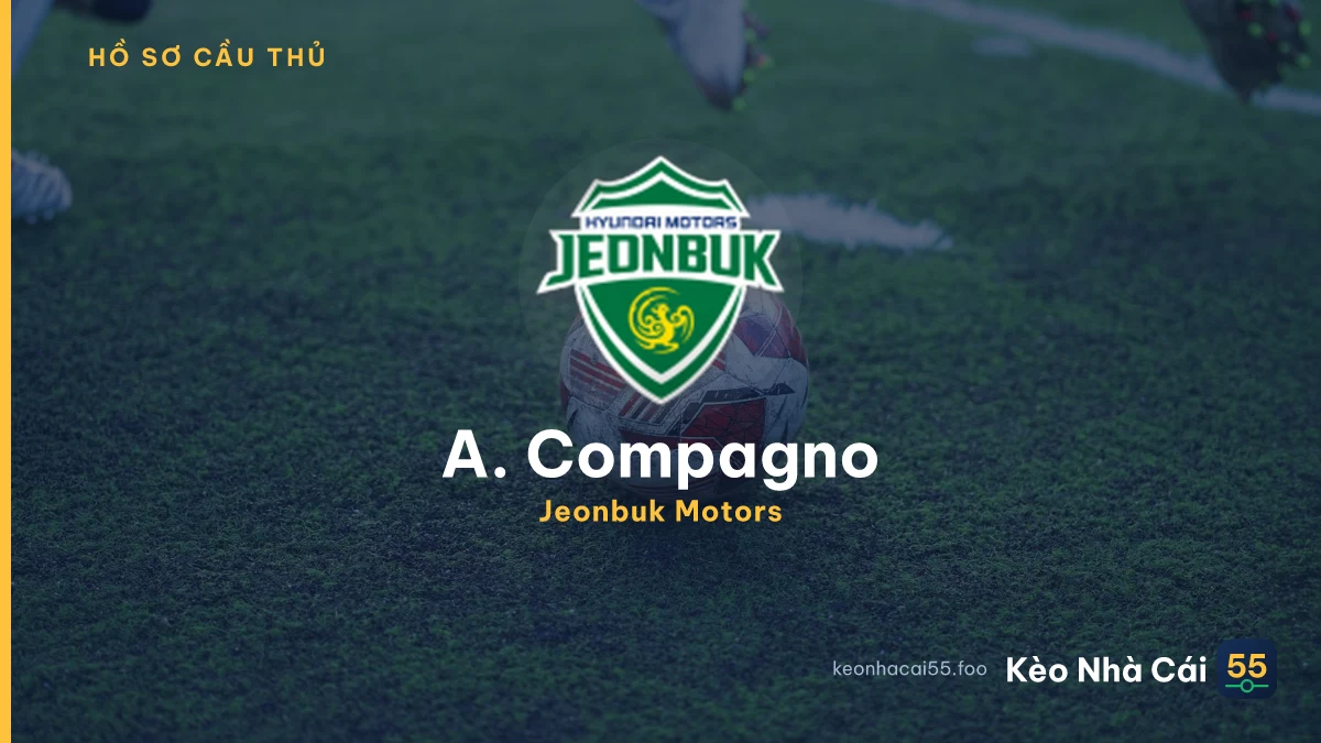 A. Compagno