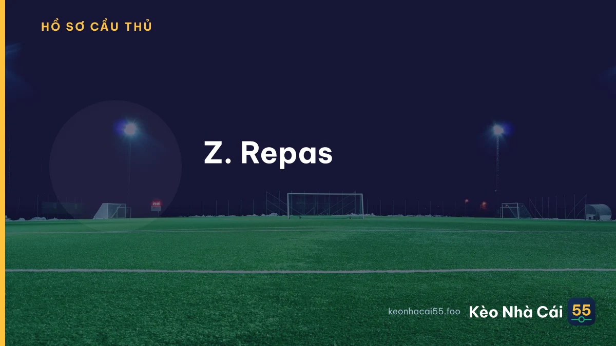 Z. Repas