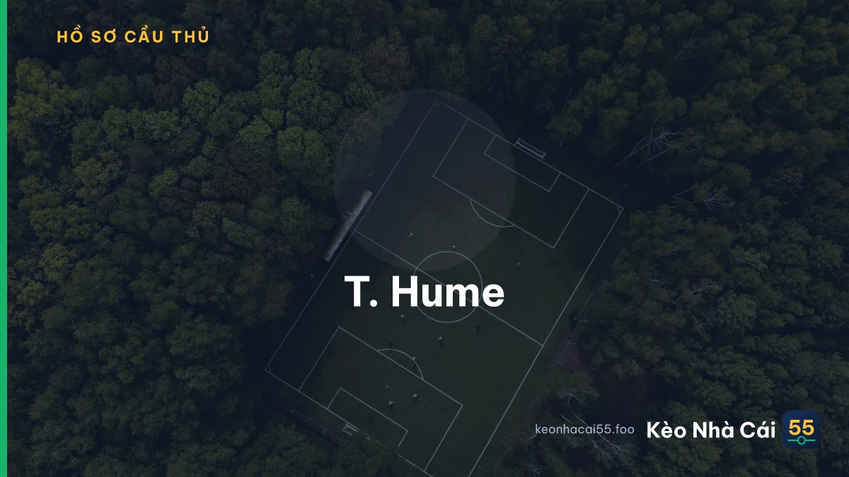 T. Hume