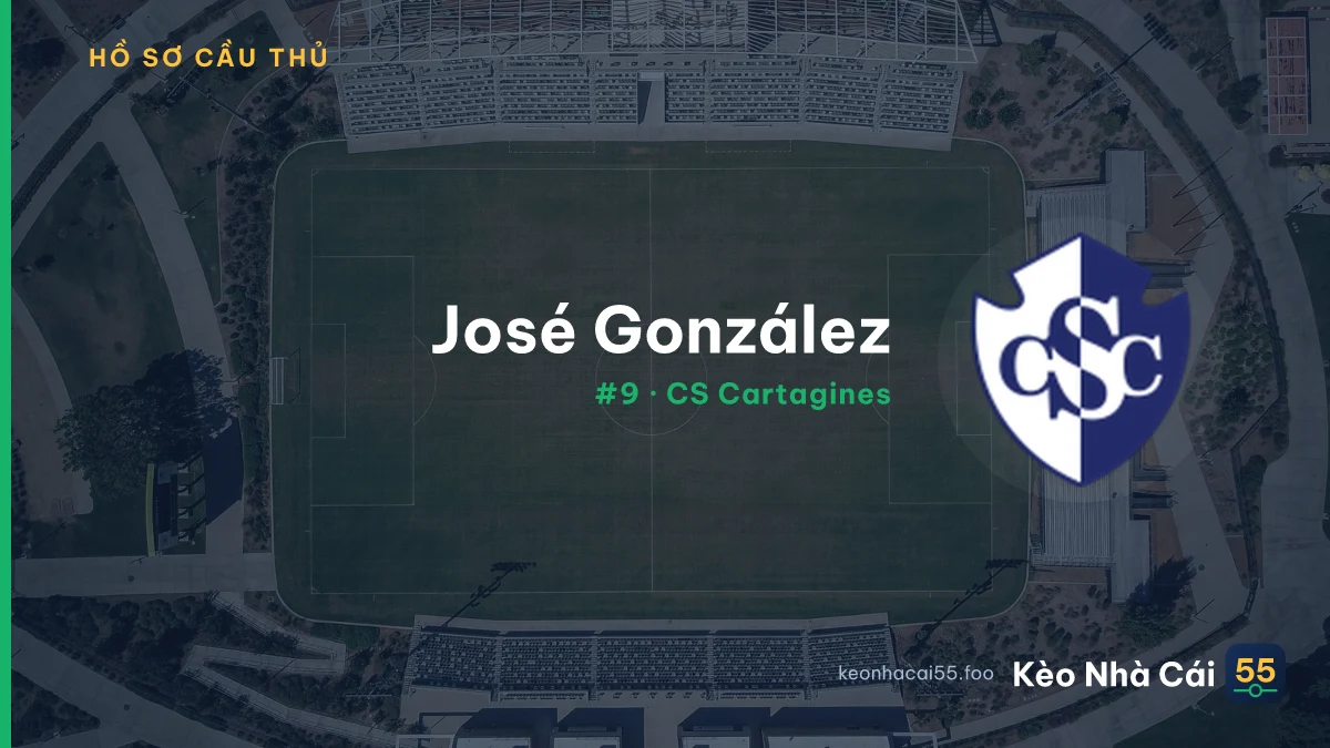 J. González