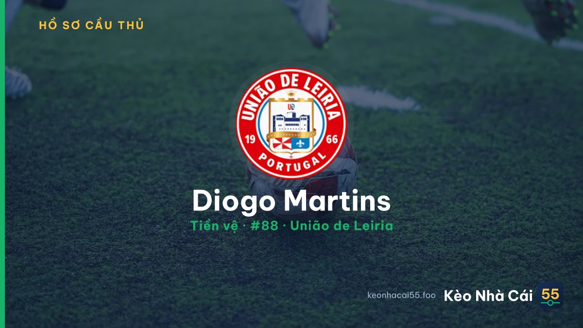 Diogo Martins