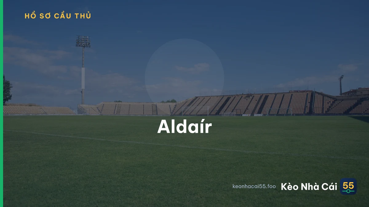 Aldaír
