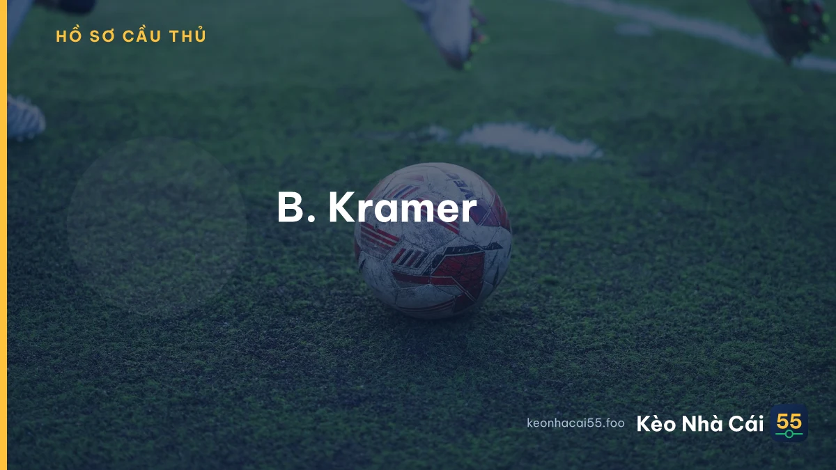 B. Kramer