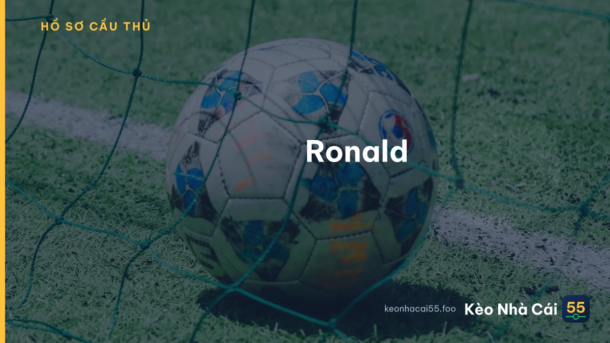 Ronald
