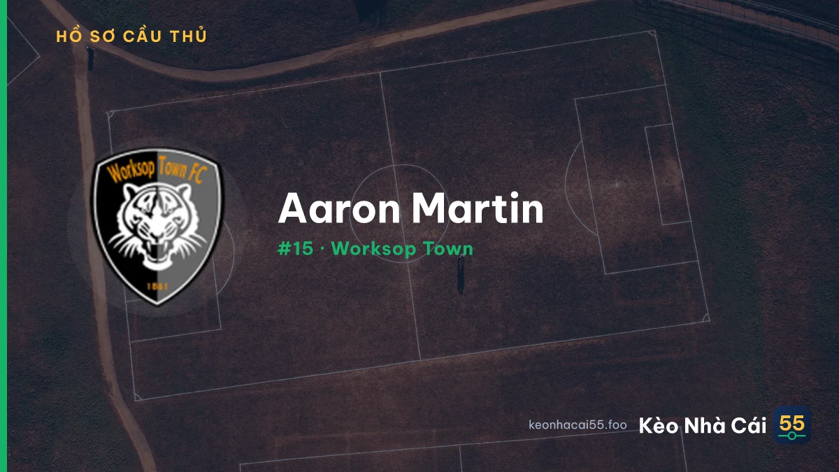 A. Martin