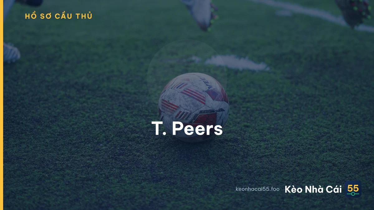 T. Peers