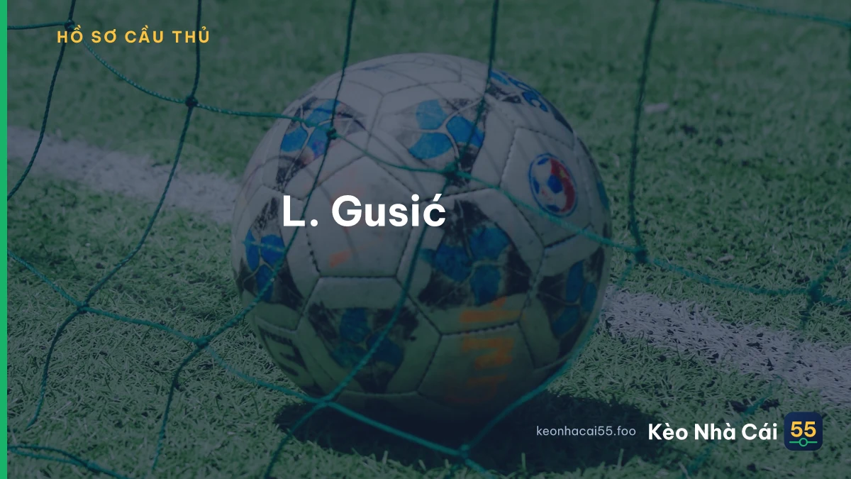 L. Gusić