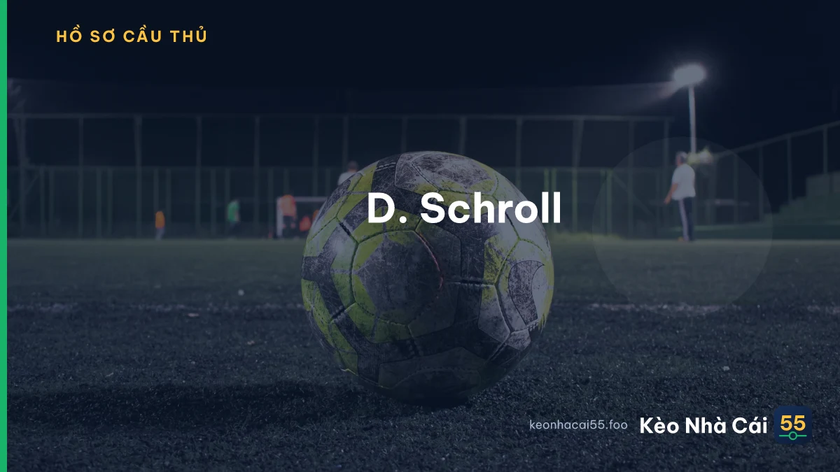 D. Schroll