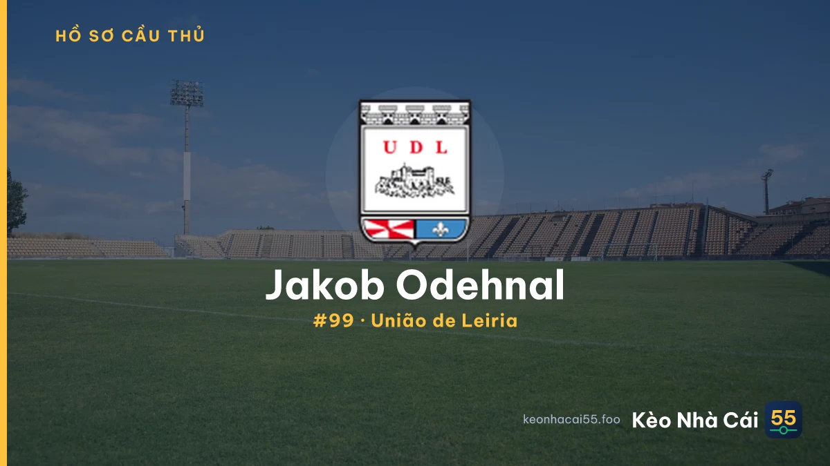 J. Odehnal