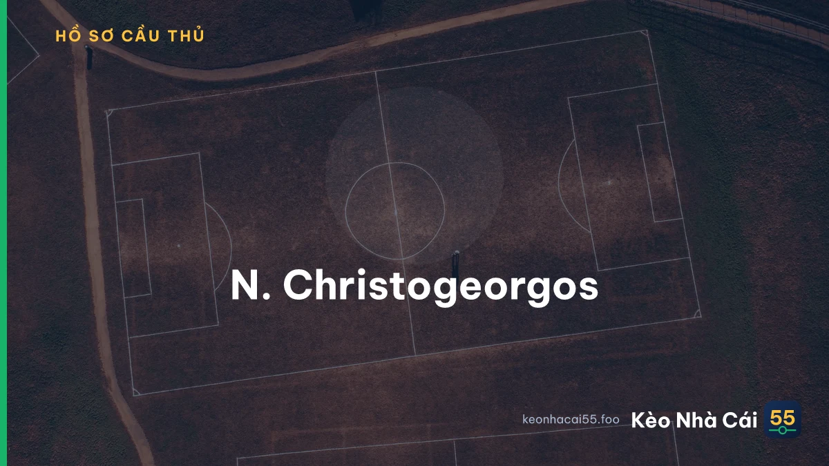 N. Christogeorgos