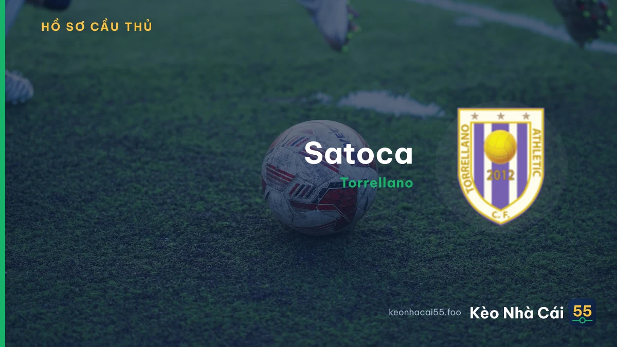 Satoca — Torrellano