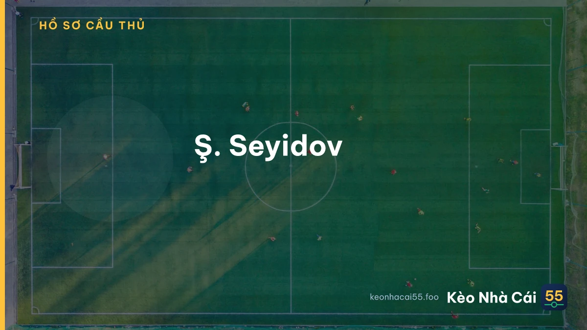 Ş. Seyidov