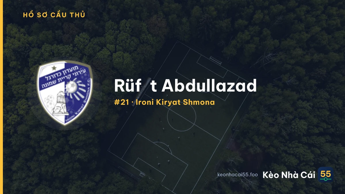 R. Abdullazadə
