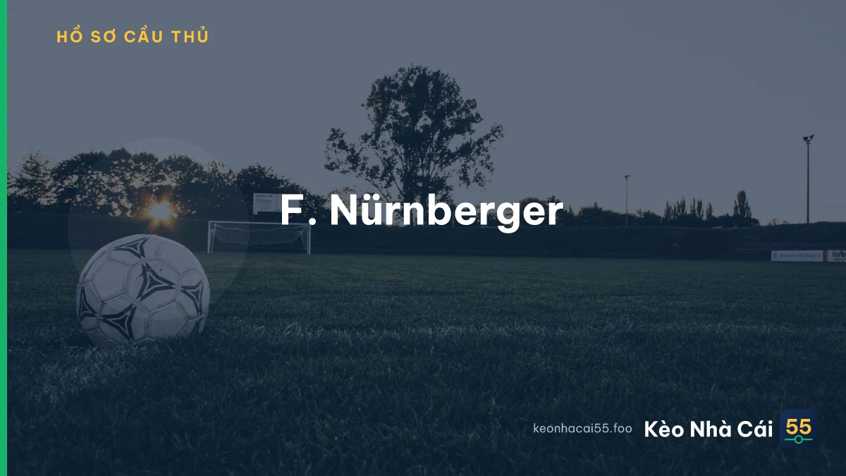 F. Nürnberger