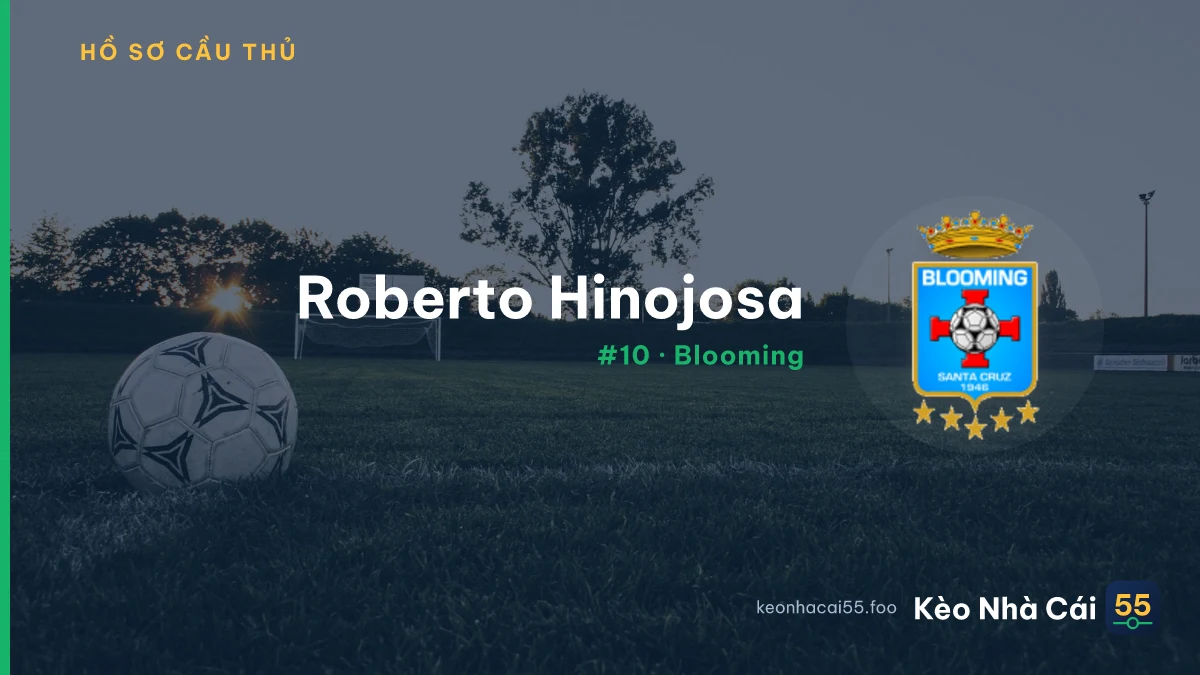 R. Hinojosa