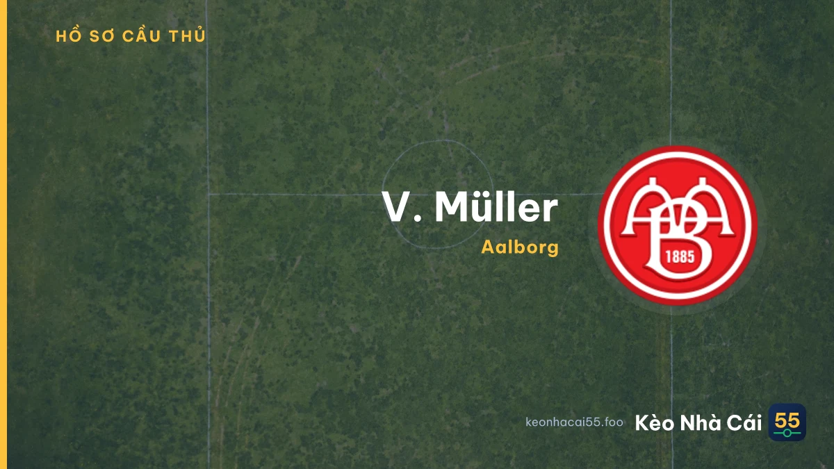 V. Müller