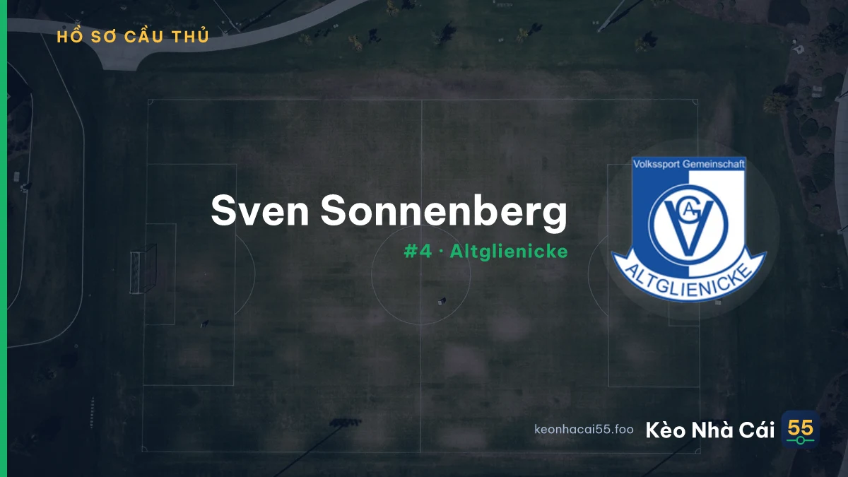 S. Sonnenberg