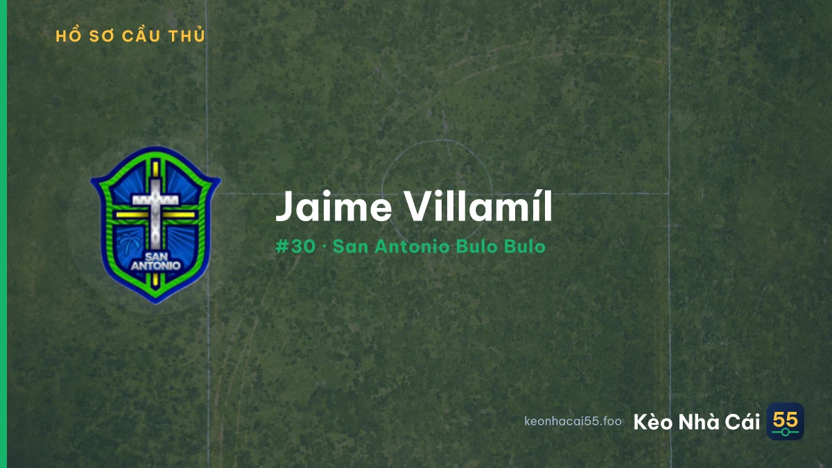 J. Villamíl