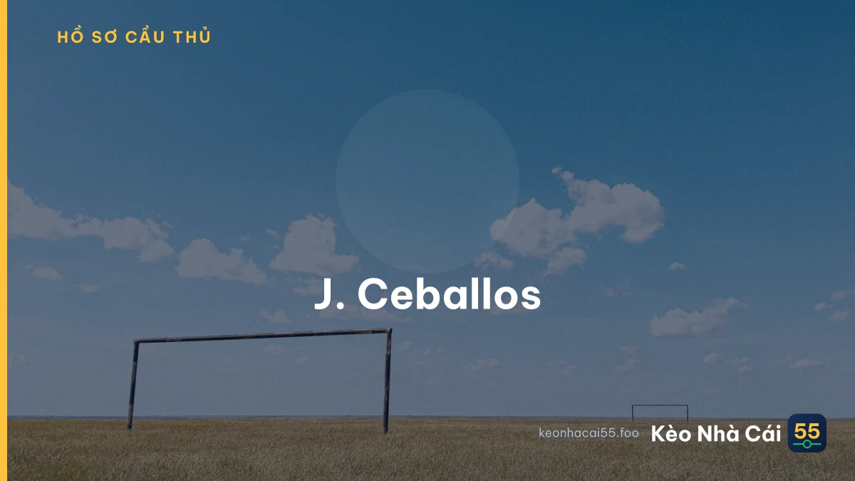 J. Ceballos