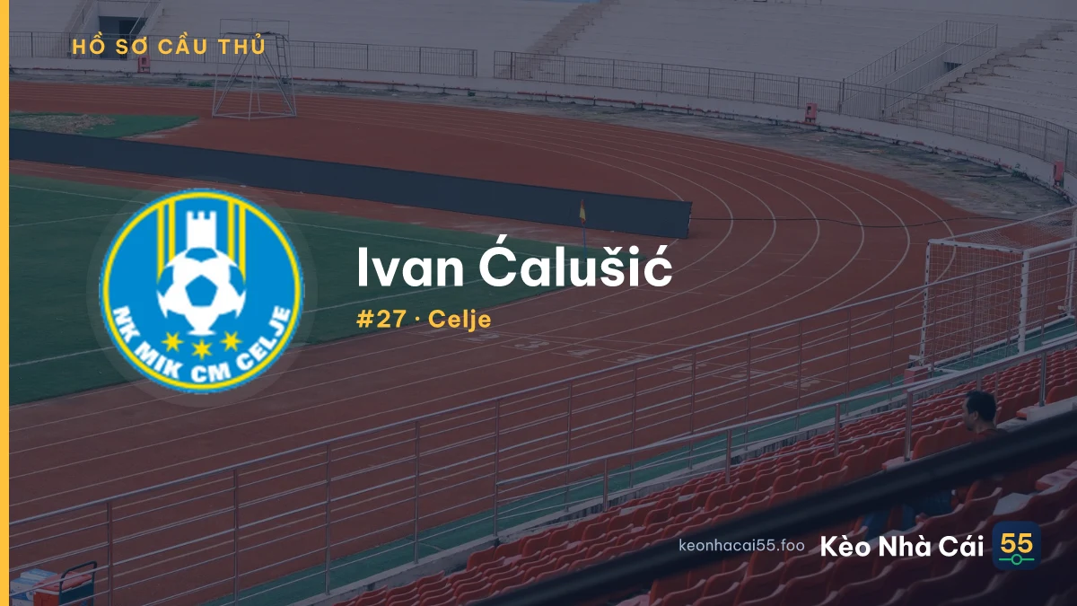 I. Ćalušić