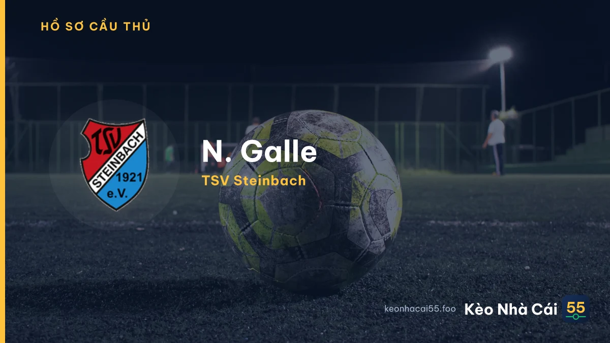 N. Galle