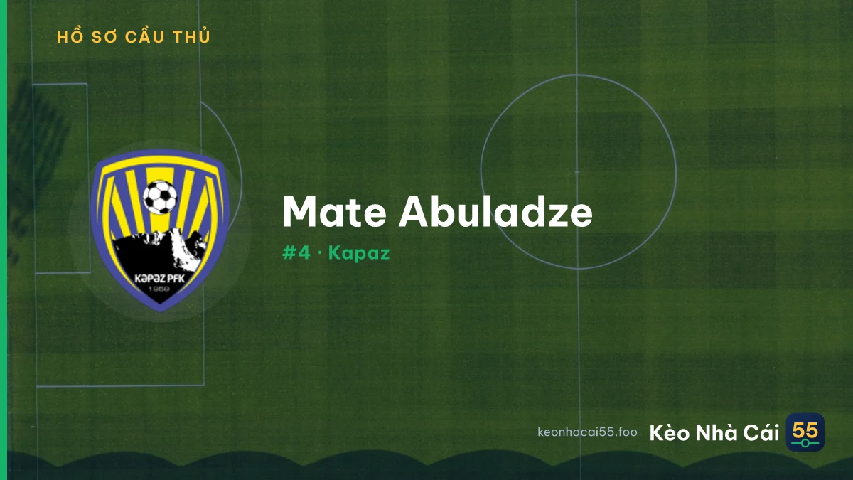 M. Abuladze
