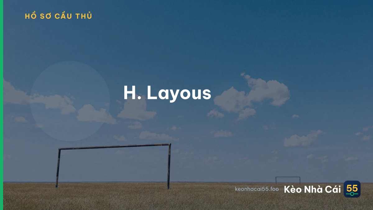 H. Layous