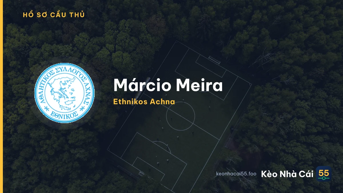 Márcio Meira