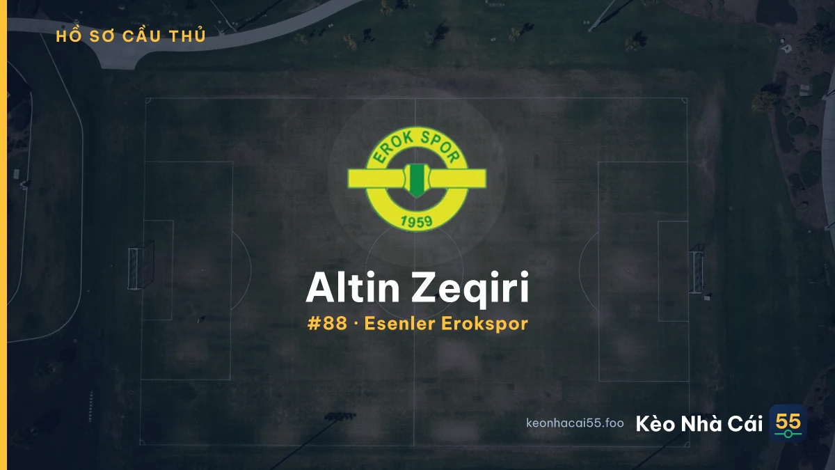 A. Zeqiri