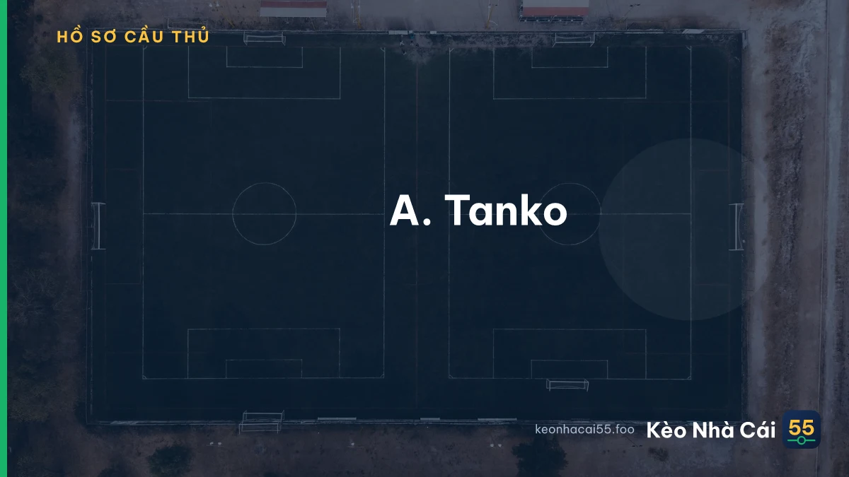 A. Tanko