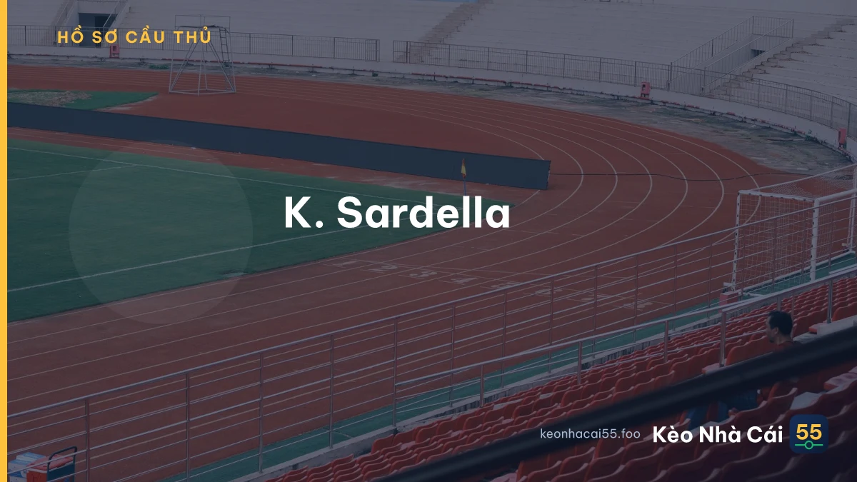 K. Sardella